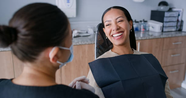 TMJ/TMD Treatment in Belmar, NJ