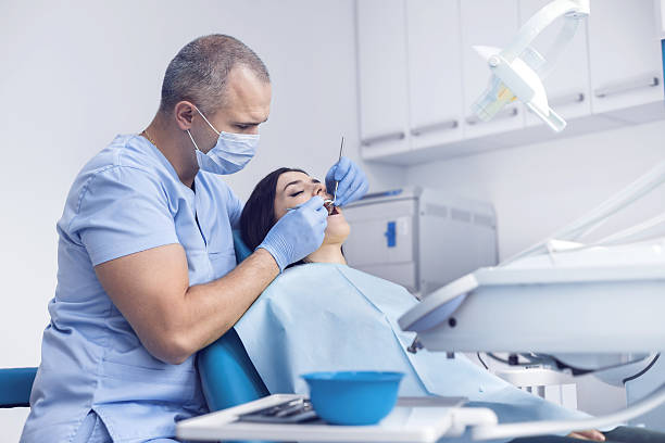 Best Dental Fillings (Composite and Amalgam)  in Belmar, NJ